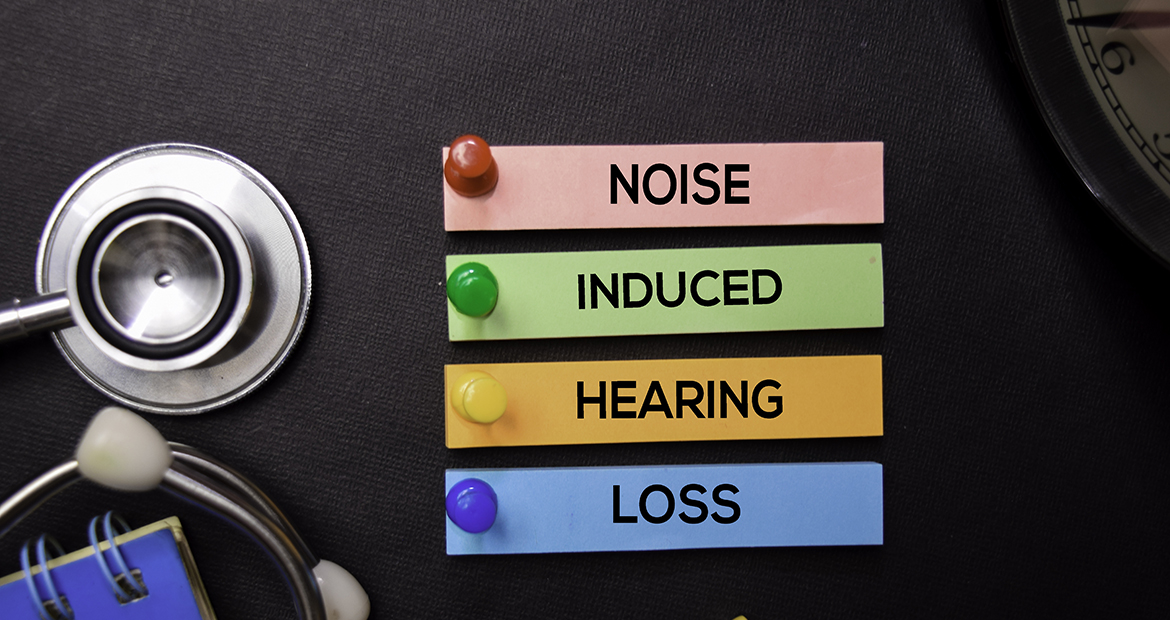 Combating noise pollution with generator sets as quiet as rainfall